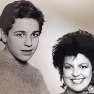 Meet your Posher, Nathan